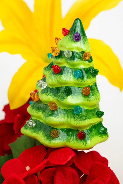 Night Lamp For Christmas Tree